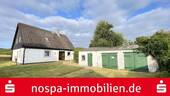 Haus in Wrixum - 6 Zimmer Einfamilienhaus zum Kaufen in Wrixum