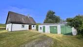 Haus in Wrixum - 6 Zimmer Einfamilienhaus in Wrixum