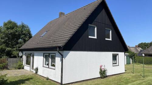 Wohnhaus - 