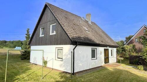 Wohnhaus - 