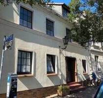 Innenstadtnahe Hafenlage - 1.290,00&nbsp;EUR Kaltmiete, ca.&nbsp; 147,00&nbsp;m&sup2;&nbsp;Wohnfl&auml;che in Wismar (PLZ: 23966) Altstadt