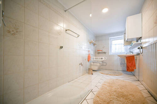 Badezimmer EG - 