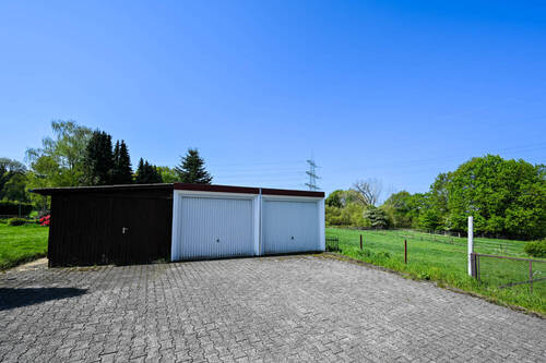 Garage - 