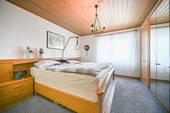Schlafzimmer EG - 