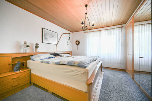 Schlafzimmer EG - 