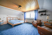 Kinderzimmer 2 DG - 