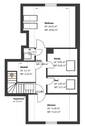 Grundriss Skizze DG - 