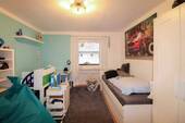Kinderzimmer 2 - 1 Stock - 