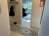 Flur-Garderobe (Wohnzimmer) - 