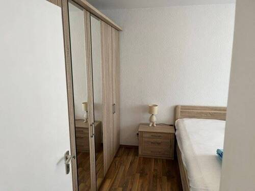 Schlafzimmer links - 