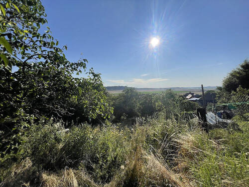Bild1 - Wohnen in naturnaher Lage mit Fernblick