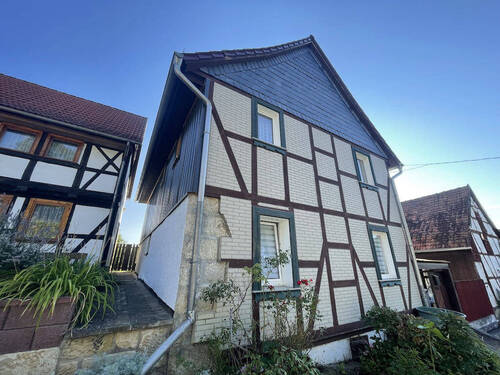 Bild4 - Einfamilienhaus mit 130,00 m² in Blankenburg zum Kaufen