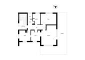 Erdgeschoss - 