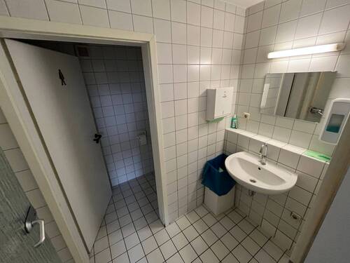 Sanitär - 