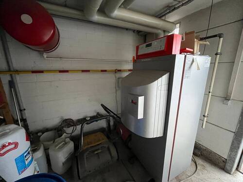 Heizung - 