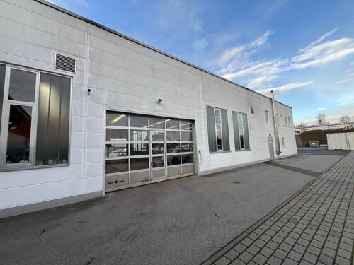 Werkstatt - 