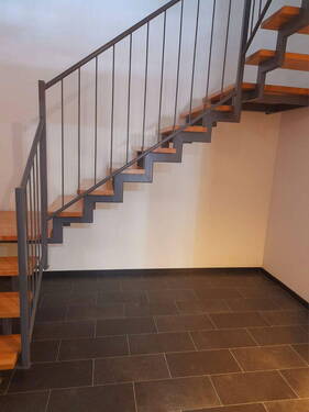 Treppenhaus KG - 