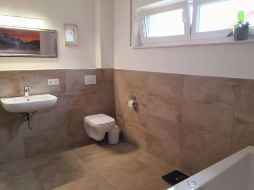Badezimmer OG - 