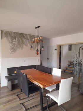 Essbereich - 