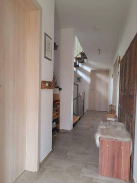 Eingangsbereich - 