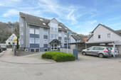 Straßenansicht - 