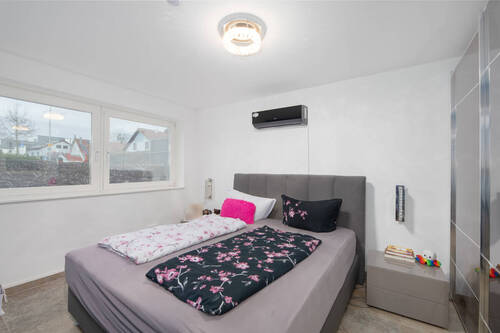 Schlafzimmer - 