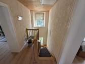 Treppe EG zu OG - 
