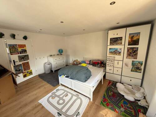 Kinderzimmer - 