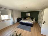 Schlafzimmer Ansicht 1 - 