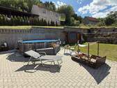 Terrasse - 