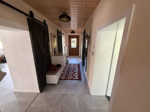 Flur EG - 