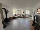 Wohnzimmer EG - 