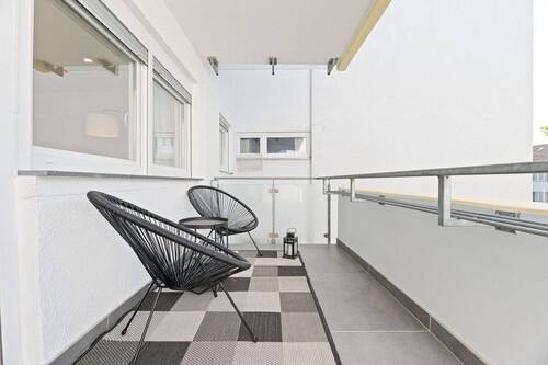 Bild 1 - Sofort Bezugsfertig in Korntal - 260.000,00 EUR Kaufpreis, ca.  52,00 m² Wohnfläche