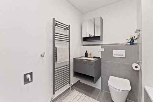 Bild 3 - 2 Zimmer Etagenwohnung in Korntal-Münchingen