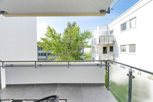 Bild 4 - Etagenwohnung mit 52,00 m² in Korntal-Münchingen zum Kaufen