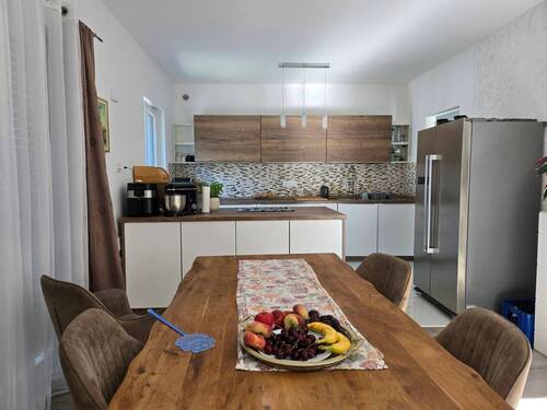 Küche - 5 Zimmer Einfamilienhaus in Böhmenkirch