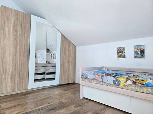 Kinderzimmer - Einfamilienhaus mit 170,00 m² in Böhmenkirch zum Kaufen