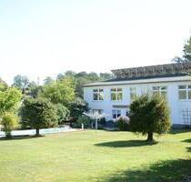 Platzwunder! *Pool *Kaminofen *SOLAR - Ideal für Arbeit und Wohnen - St. Egidien