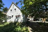 Haus - Landwirtschaftliche Hofstelle mit wunderschönem Grundstück