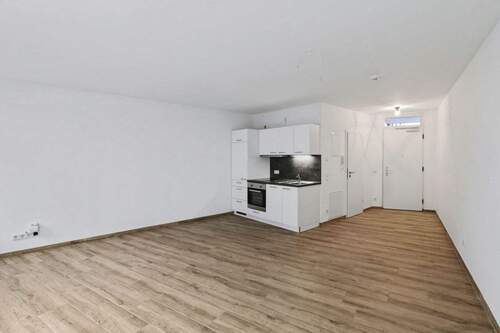 WohnEssSchlafzimmer - 