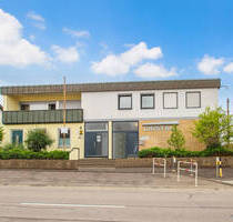 REMAX! Attraktives Wohn und Geschäftshaus in Wadgassen zu verkaufen