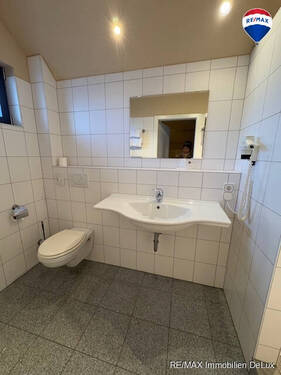 Dusche Apartment - 