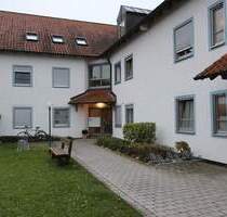 Gemütliches 1 Zimmer Apartment mit Balkon! - Ergolding