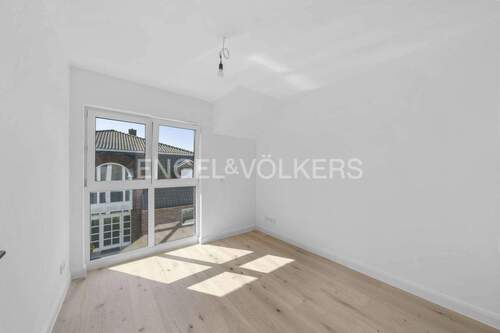 Kinderzimmer OG Musterhaus - 