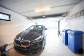 Doppelparkergarage UG - 