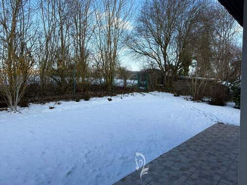 ruhige Feldrandlage - 