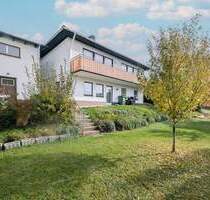 Zuhause gestalten in Schwenningen: EFH mit Garten, Garage und Freistellplatz mit Renovierungsbedarf