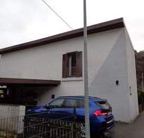 Einfamilienhaus mit Carport in Datzeroth