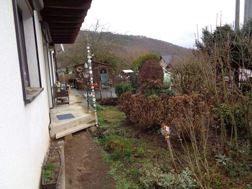 Gartenblick - 3 Zimmer Einfamilienhaus in Datzeroth