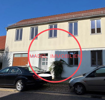 Bezauberndes Altstadthaus-Einfamilienhaus in Gransee